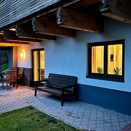 Landhaus Klausner Saalbach-Hinterglemm Exterior photo